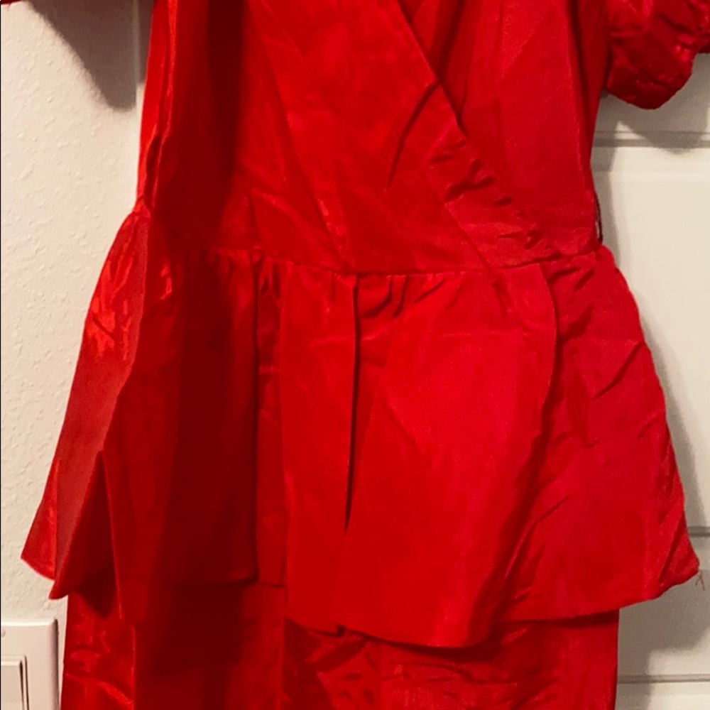 Vintage Dress - Picture 3 of 6